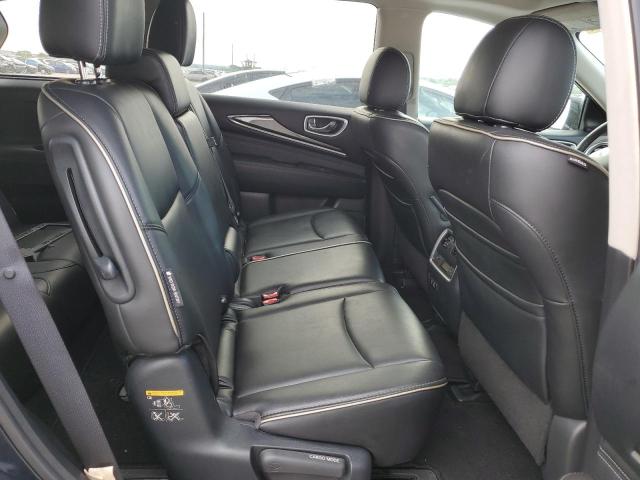 2020 Infiniti Qx60 Luxe VIN: 5N1DL0MN9LC514703 Lot: 60087394