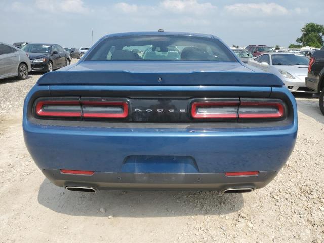 VIN 2C3CDZAG4MH627310 2021 Dodge Challenger, Sxt no.6