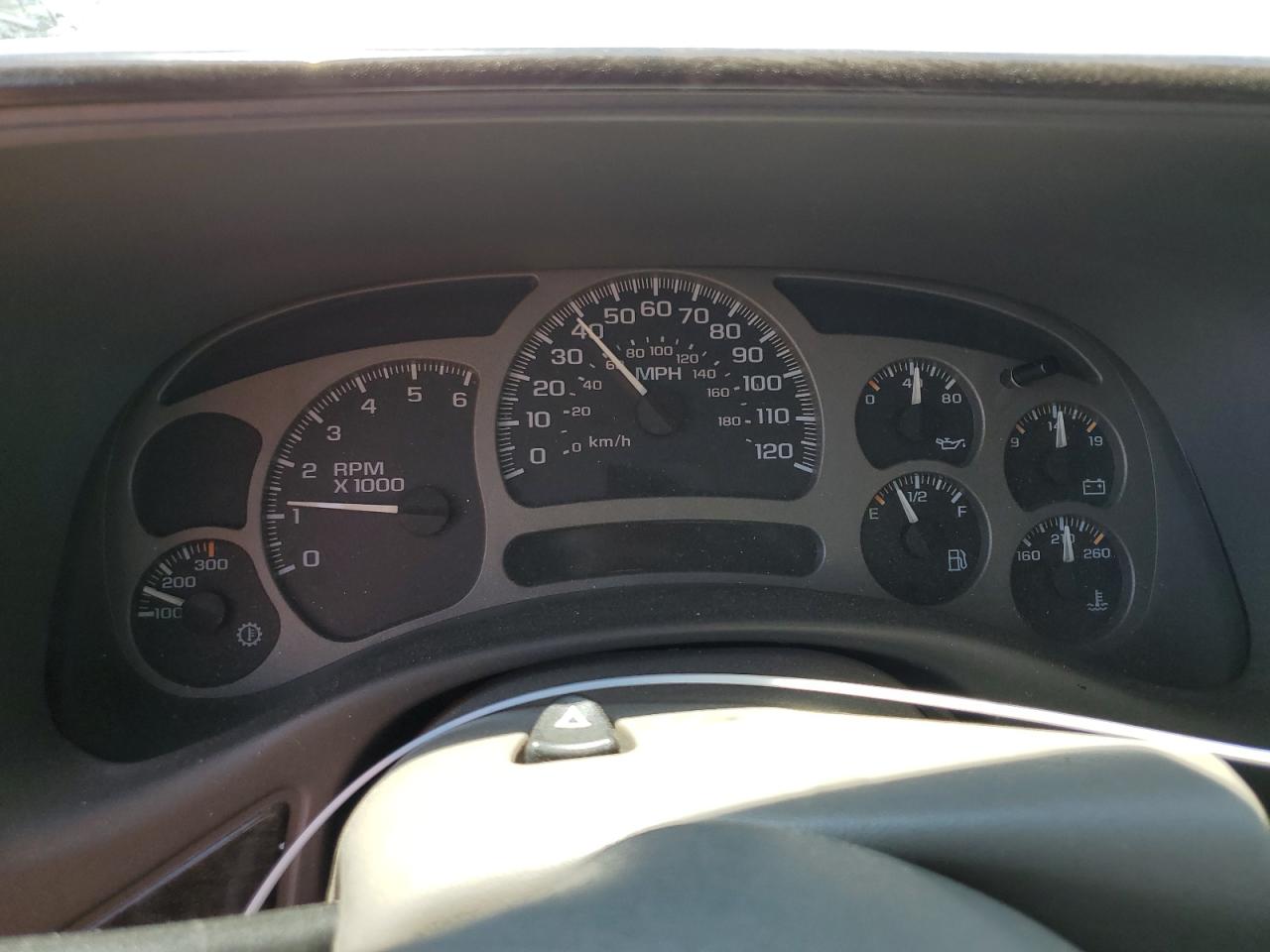 1GKEK63U84J297301 2004 GMC Yukon Denali