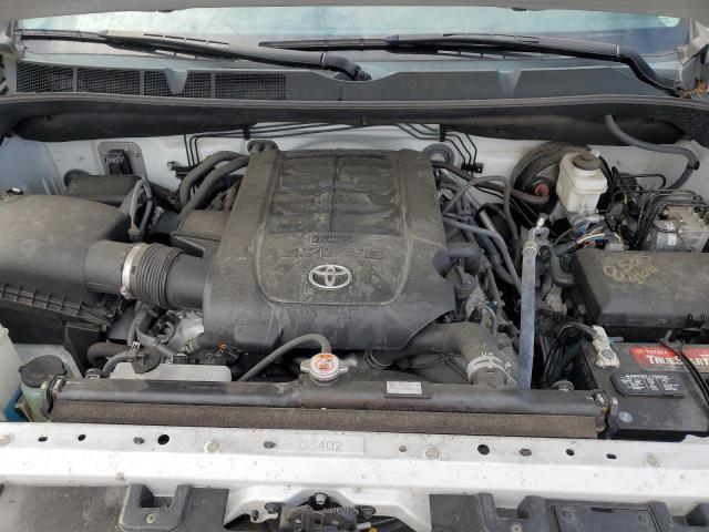 2021 Toyota Tundra Double Cab Sr/Sr5 VIN: 5TFCY5F18MX028256 Lot: 59208164