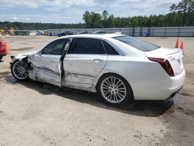 Vin: 1g6kf5rs5hu193391, lot: 56297505, cadillac ct6 premium luxury 20172