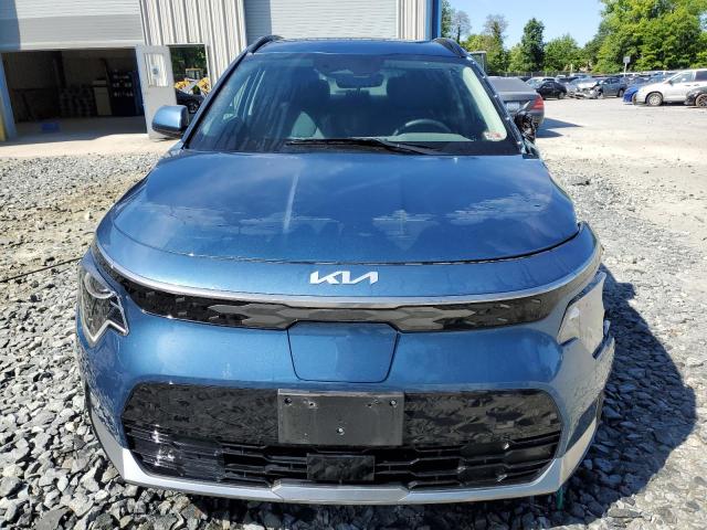 2023 Kia Niro Wind VIN: KNDCR3L17P5053896 Lot: 57471564