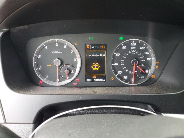 2015 Hyundai Sonata Sport VIN: 5NPE34AB9FH133906 Lot: 59265294