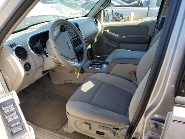 2006 Ford Explorer Xlt VIN: 1FMEU63E26UB37314 Lot: 58715694