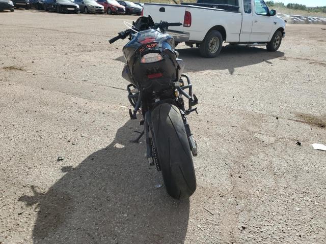 2023 SUZUKI GSX-S750 M - JS1C533DXP7100018