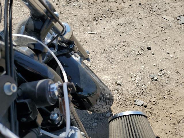 2011 HARLEY-DAVIDSON XL1200 X - 1HD1LC314BC403965