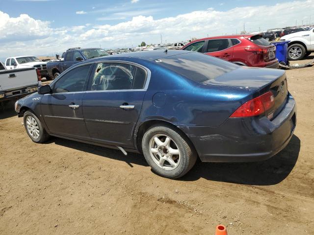 2007 Buick Lucerne Cx VIN: 1G4HP57287U219905 Lot: 58295694