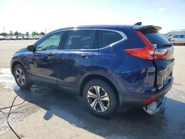 2017 HONDA CR-V LX - 5J6RW6H32HL006216