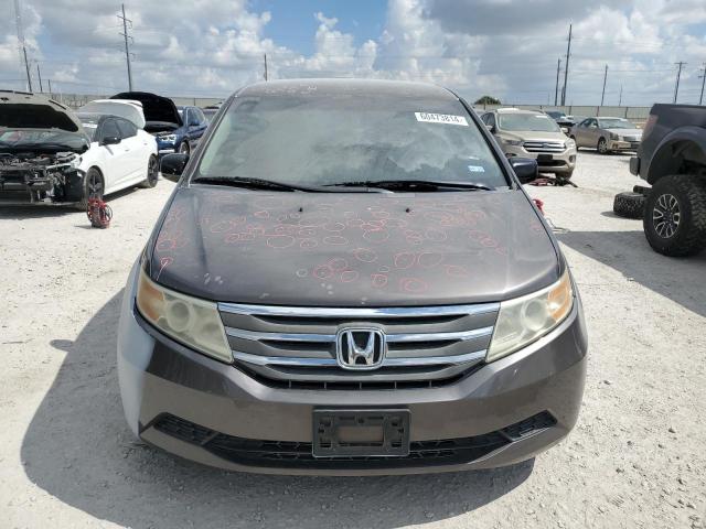 2011 HONDA ODYSSEY EX 5FNRL5H44BB079602  60473814