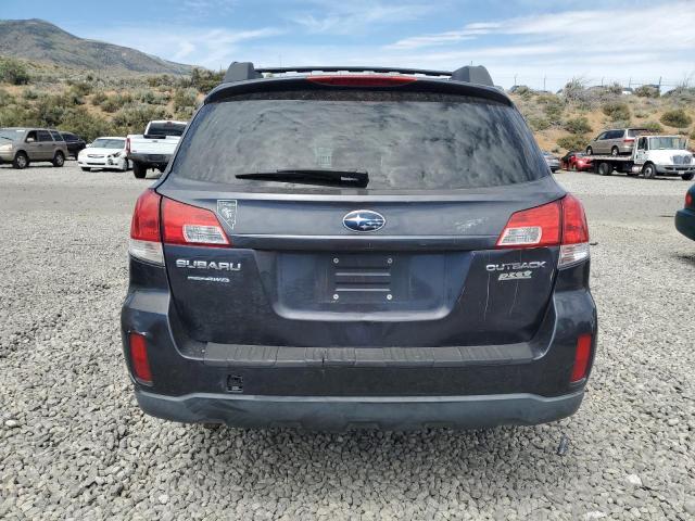 2010 Subaru Outback 2.5I Limited VIN: 4S4BRBJC1A3385230 Lot: 60131384