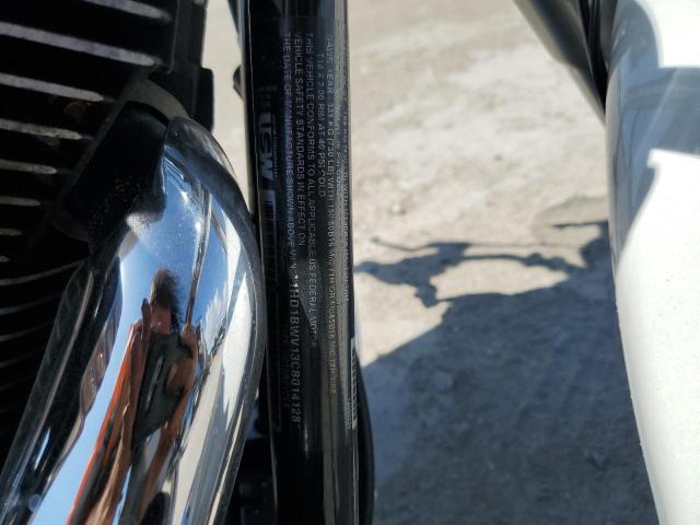 2012 HARLEY-DAVIDSON FLSTC HERI 1HD1BWV13CB014128