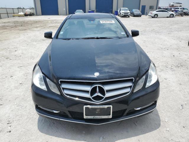 VIN WDDKJ5KB6DF218261 2013 Mercedes-Benz E-Class, 350 no.5