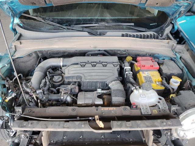 2020 Jeep Renegade Trailhawk VIN: ZACNJBC10LPL93321 Lot: 59300634