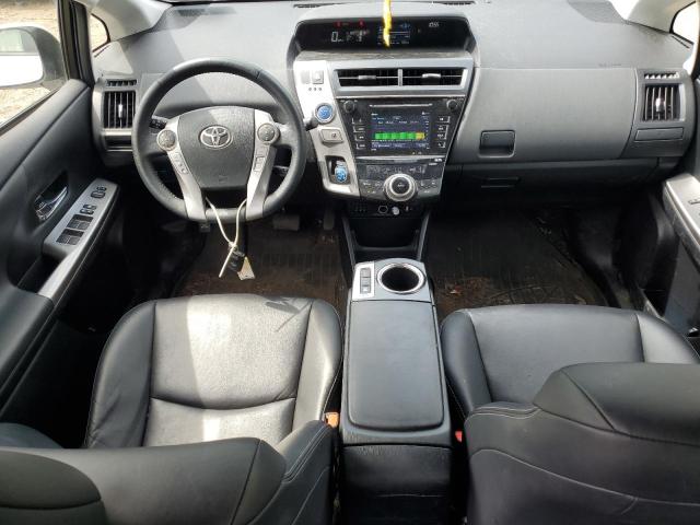 2017 Toyota Prius V VIN: JTDZN3EU5HJ068306 Lot: 60134744