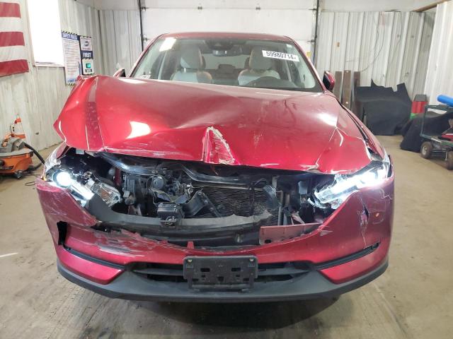 2019 MAZDA CX-5 GRAND - JM3KFBDM8K0669630