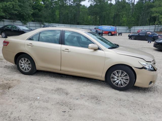 2011 Toyota Camry Base VIN: 4T1BF3EK5BU198021 Lot: 57174574