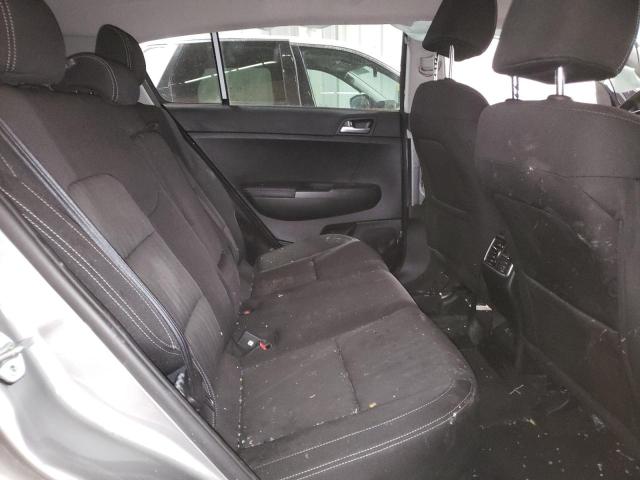 2020 KIA SPORTAGE L - KNDPM3AC4L7839187