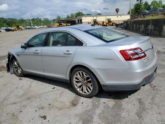 2013 Ford Taurus Limited VIN: 1FAHP2F89DG195591 Lot: 57608524