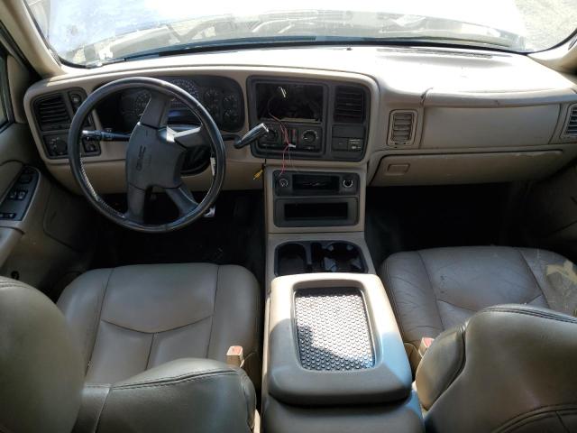 2004 GMC New Sierra K1500 VIN: 1GTEK19T64E207522 Lot: 59791434