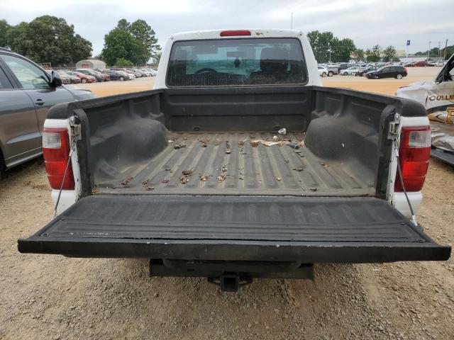 2005 Ford Ranger VIN: 1FTYR10UX5PA76597 Lot: 58607884