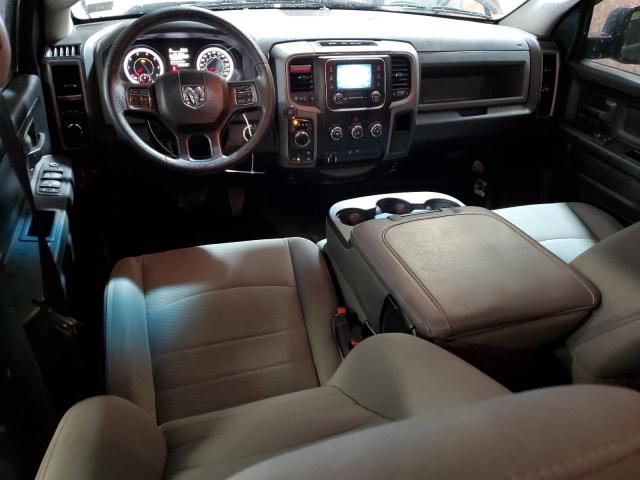 2016 Ram 1500 St VIN: 1C6RR7FT7GS344874 Lot: 58308014