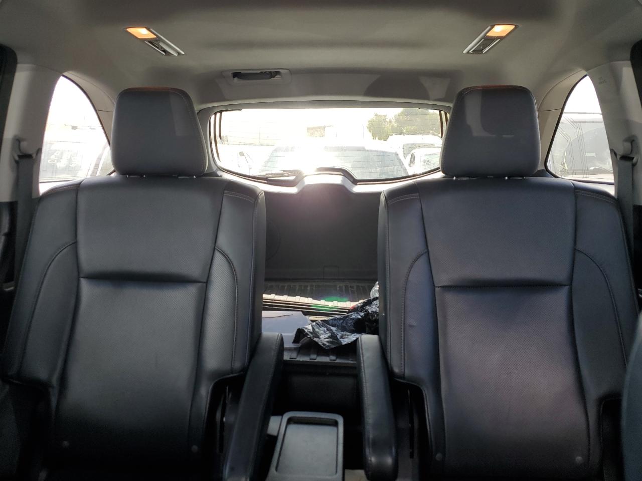 5TDDKRFH8FS119336 2015 Toyota Highlander Limited