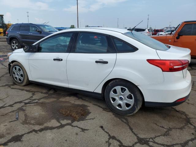 2016 Ford Focus S VIN: 1FADP3E28GL357403 Lot: 59065774