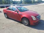 CADILLAC CTS photo