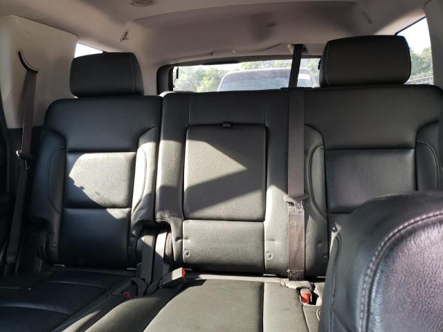 2016 Chevrolet Tahoe K1500 Lt VIN: 1GNSKBKC1GR119663 Lot: 60917614