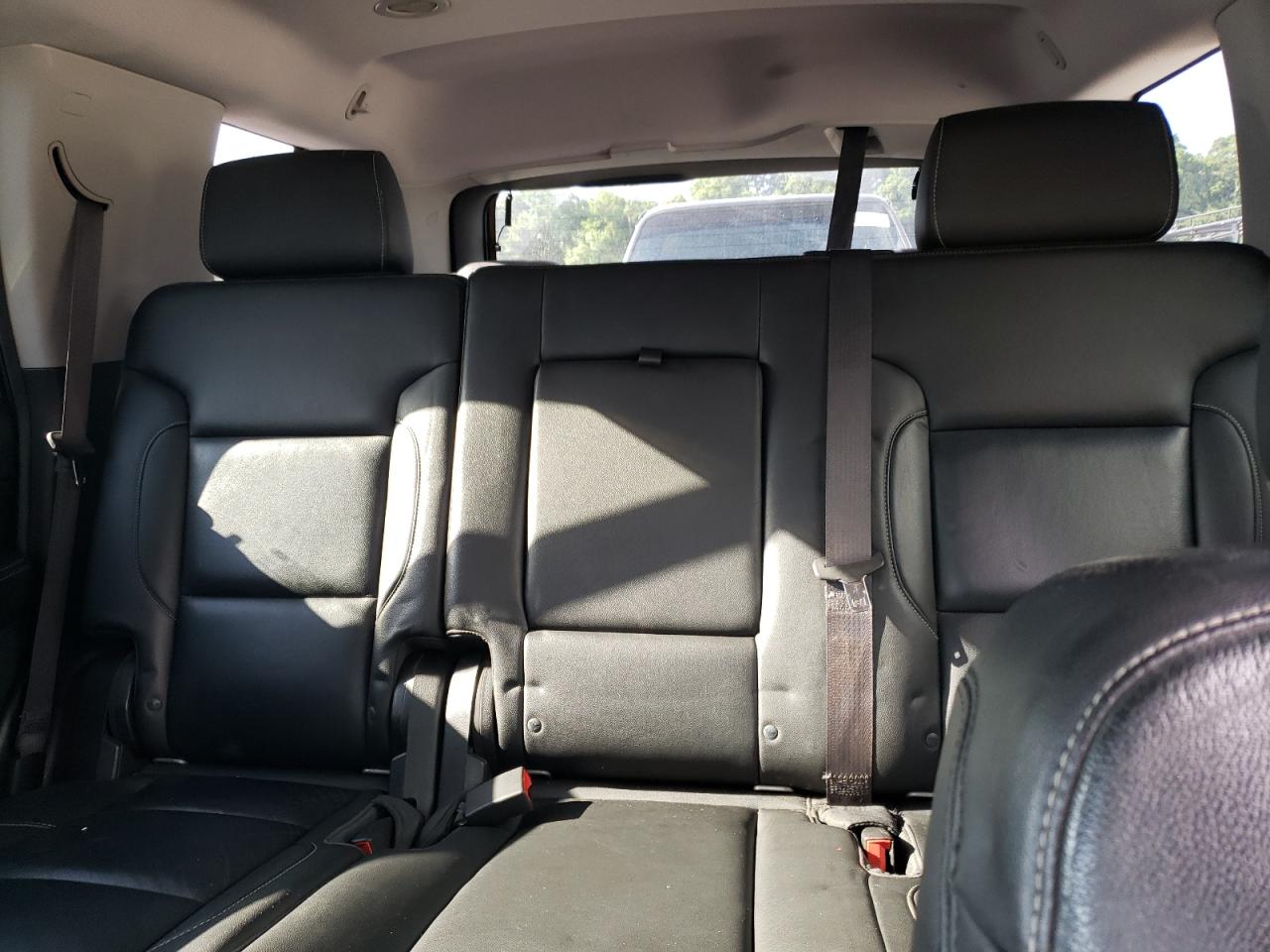 1GNSKBKC1GR119663 2016 Chevrolet Tahoe K1500 Lt