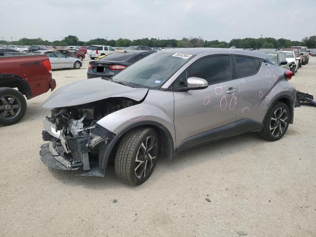 2019 Toyota C-Hr Xle VIN: JTNKHMBX7K1015705 Lot: 56532564