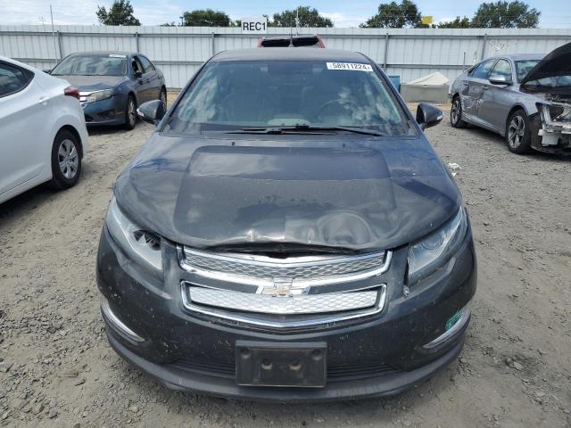 VIN 1G1RH6E43EU128224 2014 Chevrolet Volt no.5