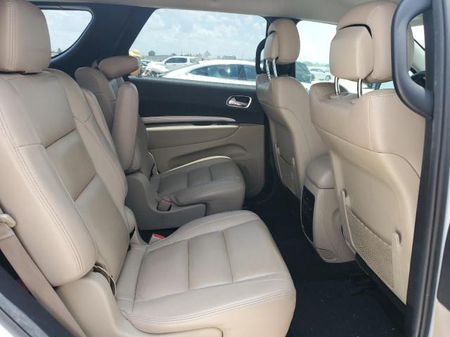 2014 Dodge Durango Sxt VIN: 1C4RDHAG1EC974193 Lot: 59514094