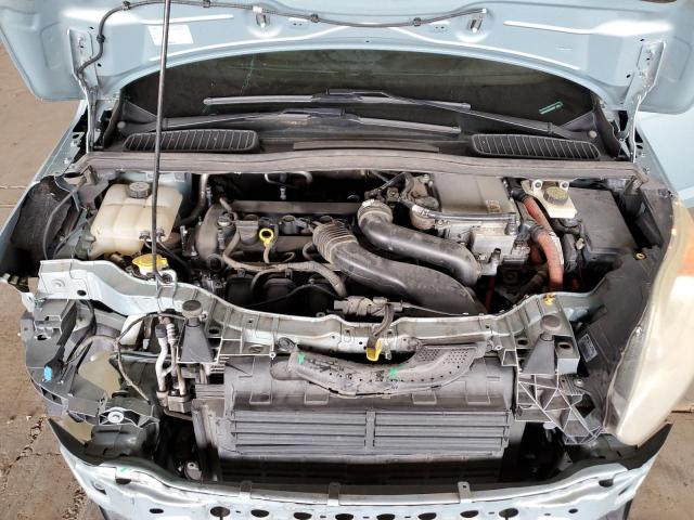 2013 Ford C-Max Se VIN: 1FADP5AU8DL506567 Lot: 59101204