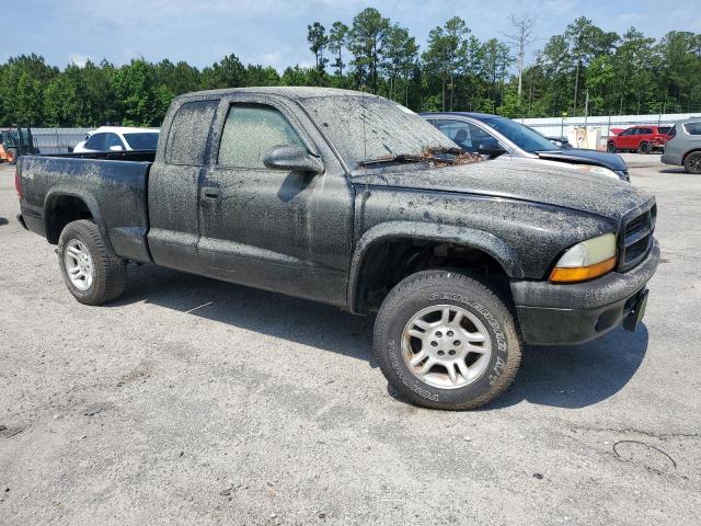 2003 Dodge Dakota Sport VIN: 1D7HG32X13S229246 Lot: 57910124