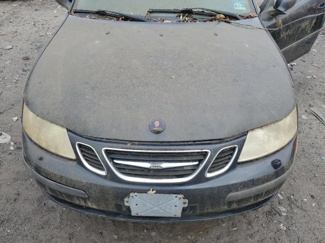 YS3FD79Y366006566 | 2006 Saab 9-3