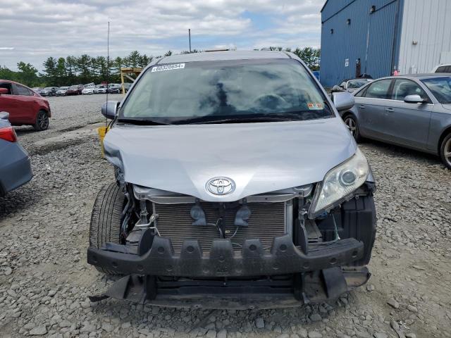 5TDJK3DC3DS059275 2013 Toyota Sienna Le