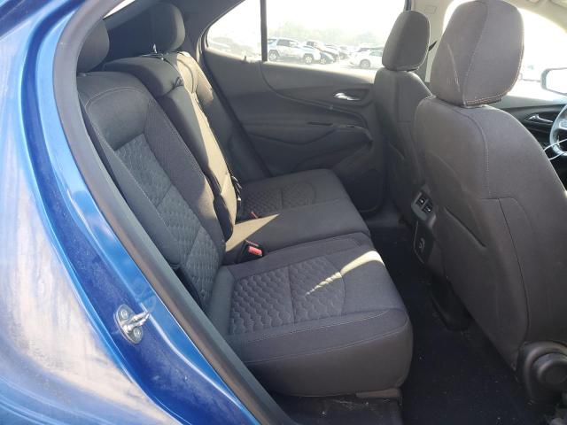 2019 CHEVROLET EQUINOX LT - 3GNAXKEV1KS572603
