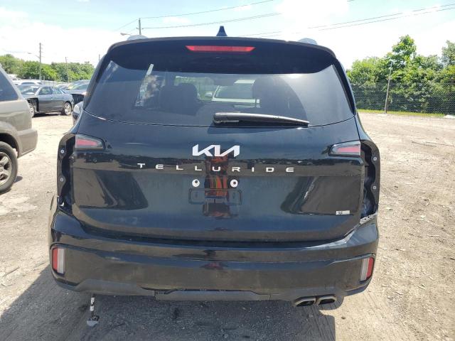 2024 KIA TELLURIDE 5XYP3DGC7RG441080  57388844