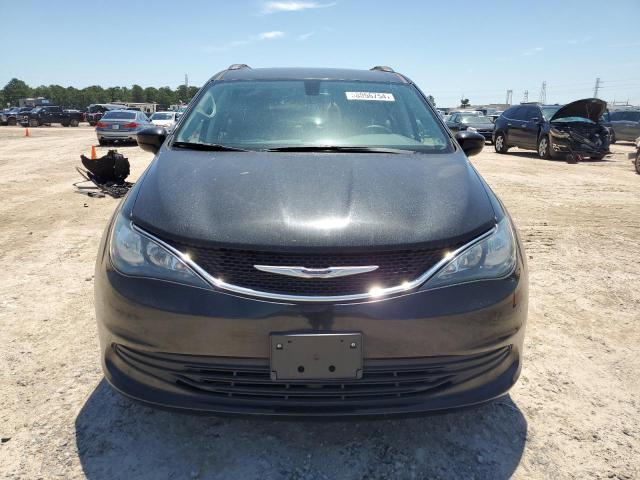 2020 Chrysler Voyager Lxi VIN: 2C4RC1DGXLR195823 Lot: 58056754