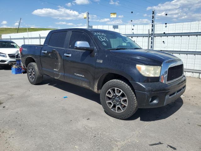 2007 Toyota Tundra Crewmax Limited VIN: 5TBDV58117S459485 Lot: 58065684