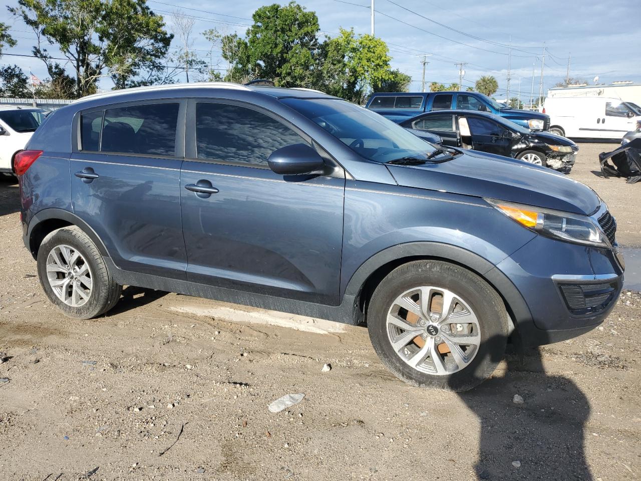 KNDPB3AC8G7808357 2016 Kia Sportage Lx