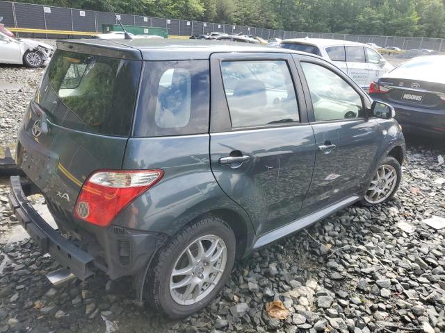 2006 Toyota Scion Xa VIN: JTKKT604360164088 Lot: 60627444