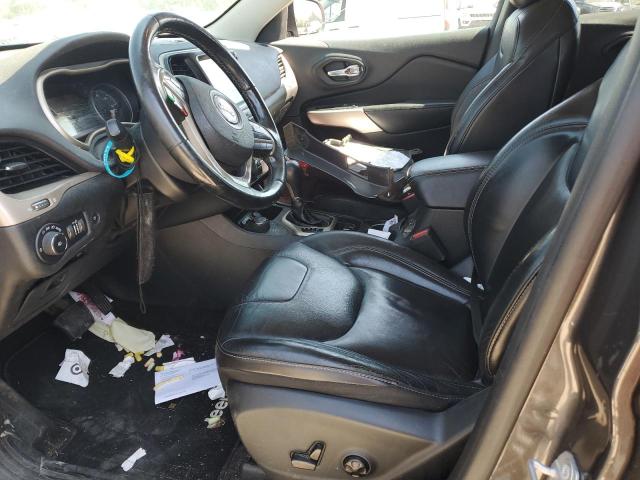 2018 JEEP CHEROKEE L - 1C4PJMDB0JD575465