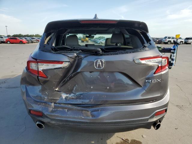 2020 Acura Rdx Technology VIN: 5J8TC1H50LL014964 Lot: 60957724