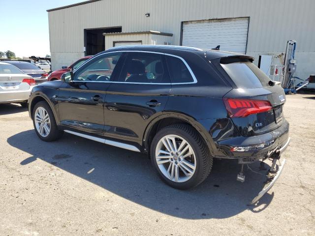 VIN WA1BNAFYXJ2235888 2018 Audi Q5, Premium Plus no.2