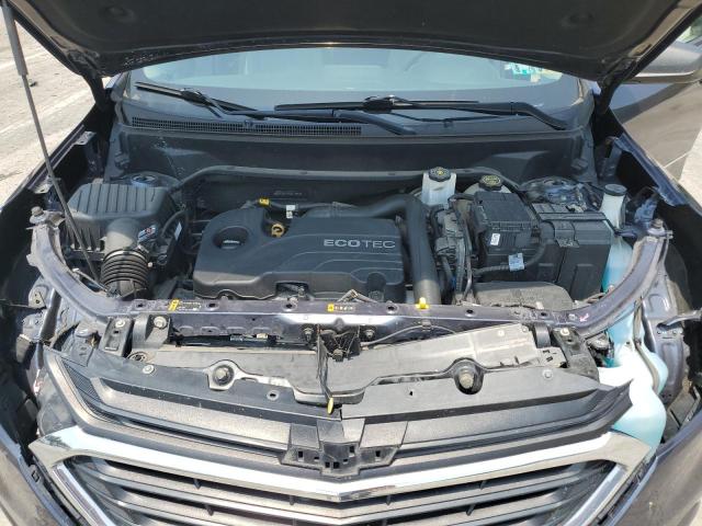 2019 Chevrolet Equinox Ls VIN: 3GNAXHEVXKL317591 Lot: 60127324