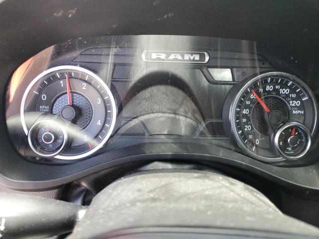 2023 Ram 1500 Laramie VIN: 1C6SRFJM3PN515128 Lot: 53289424