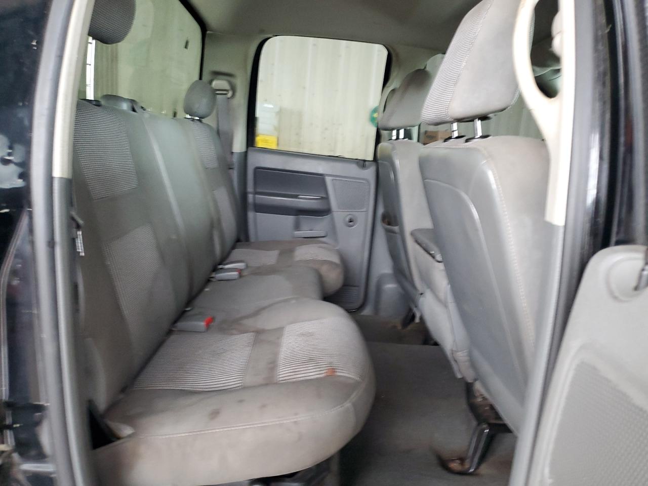 1D7HA18236S558178 2006 Dodge Ram 1500 St