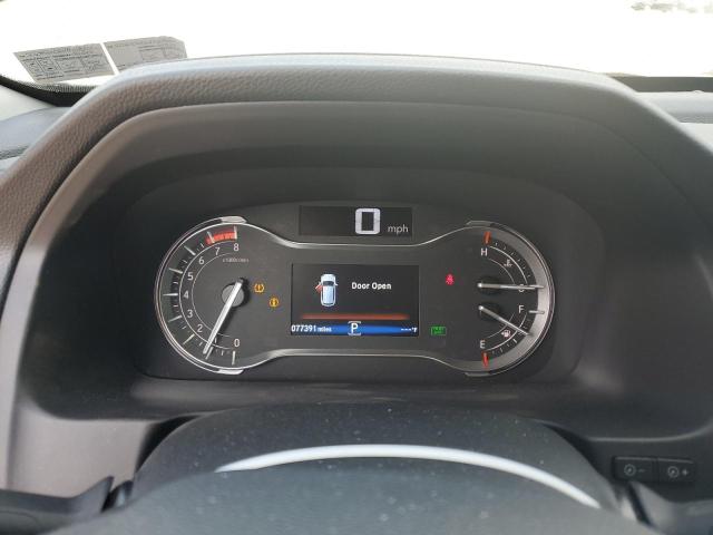 2018 Honda Pilot Exl VIN: 5FNYF6H56JB007834 Lot: 59218314